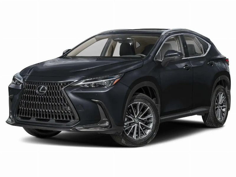 car Lexus NX Series id278471 main photo