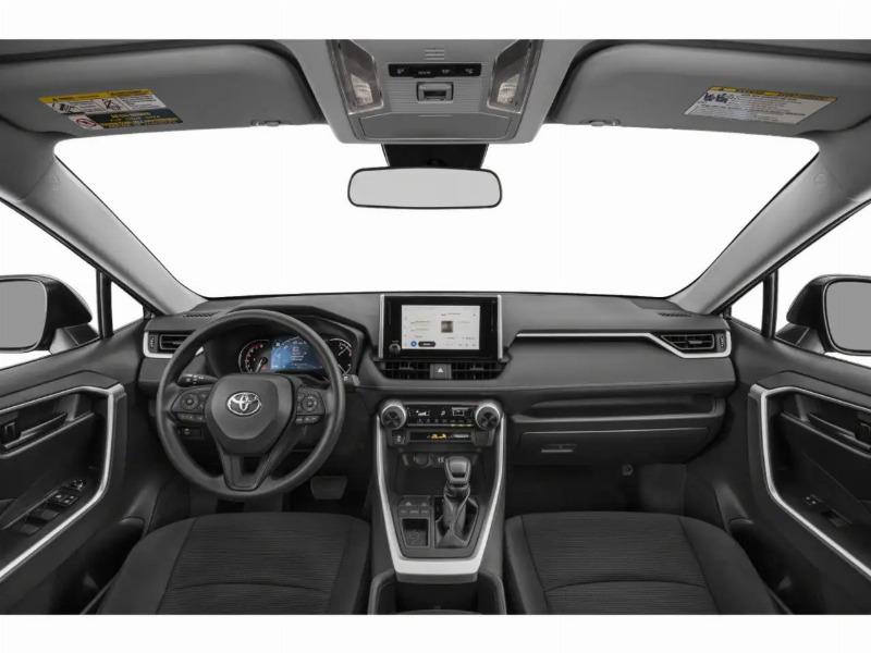car Toyota Rav 4 id278476 photo #5