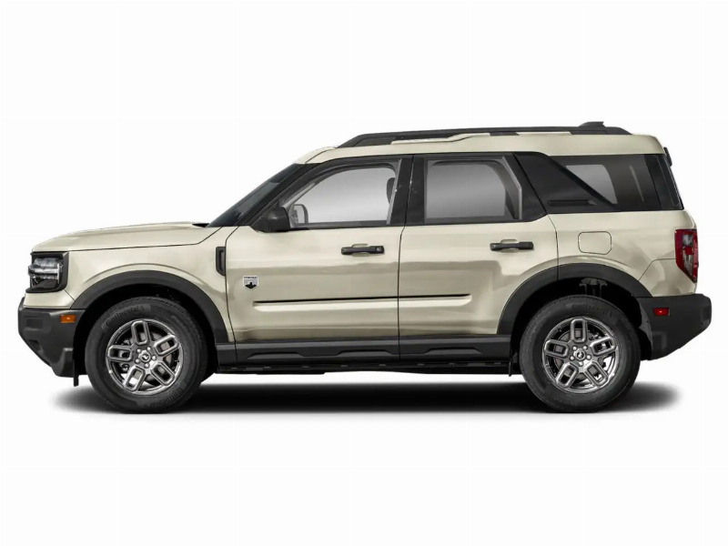 car Ford Bronco id278482 photo #3