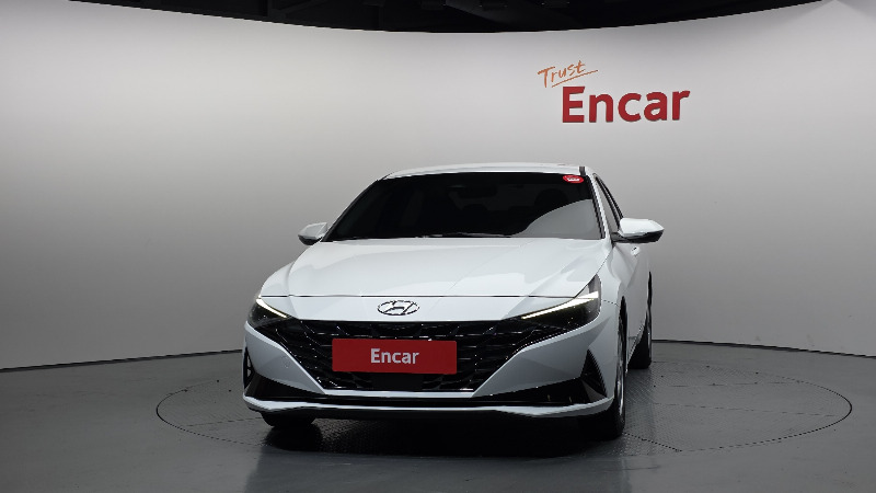 car Hyundai Avante id278484 photo #3