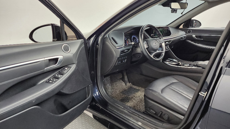 car Hyundai Sonata id278515 photo #10