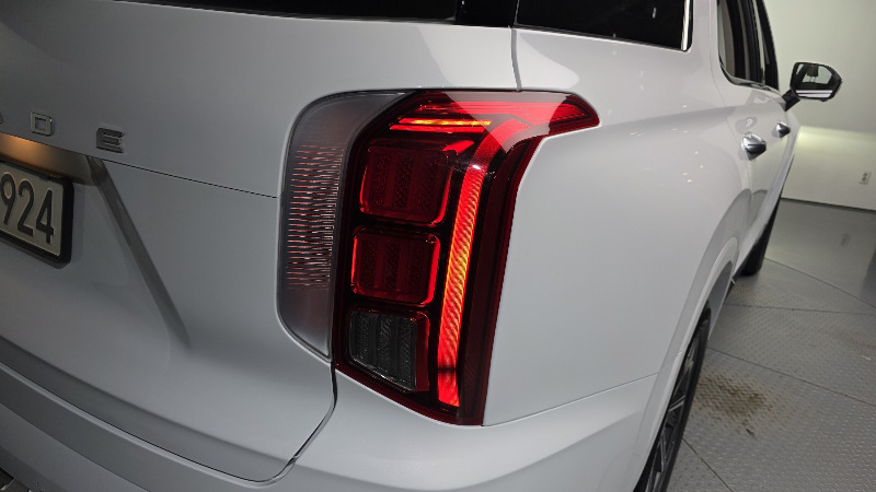 car Hyundai Palisade id278535 photo #23