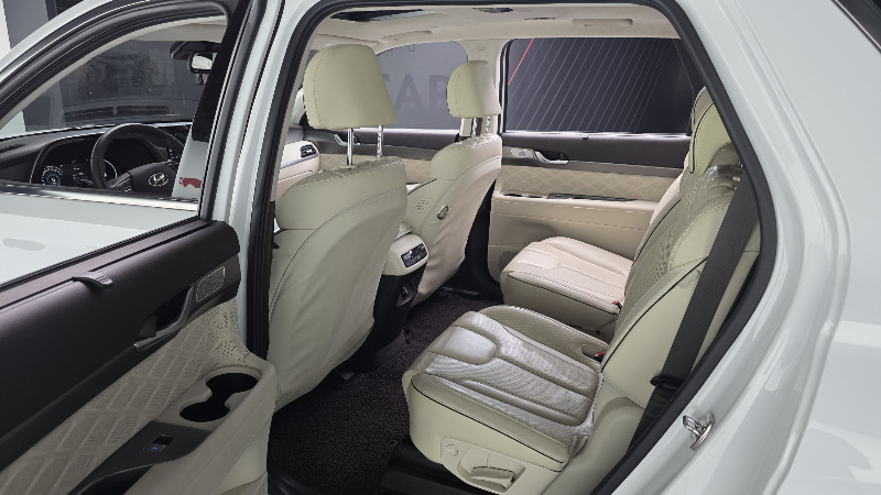 car Hyundai Palisade id278535 photo #26
