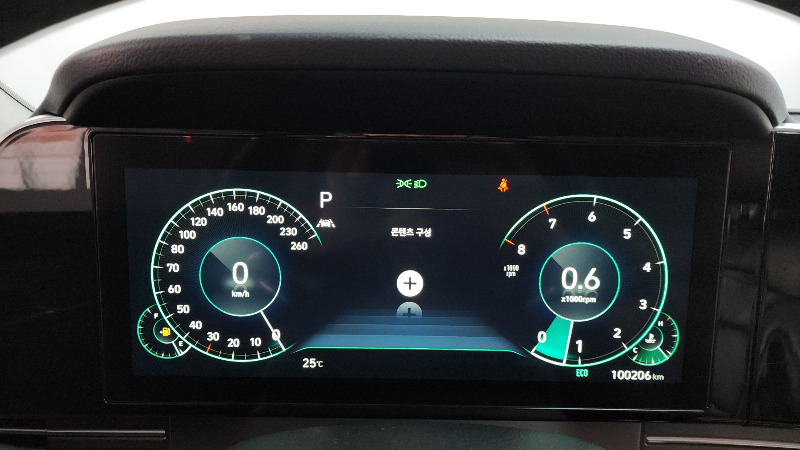 car Hyundai Grandeur id278554 photo #8