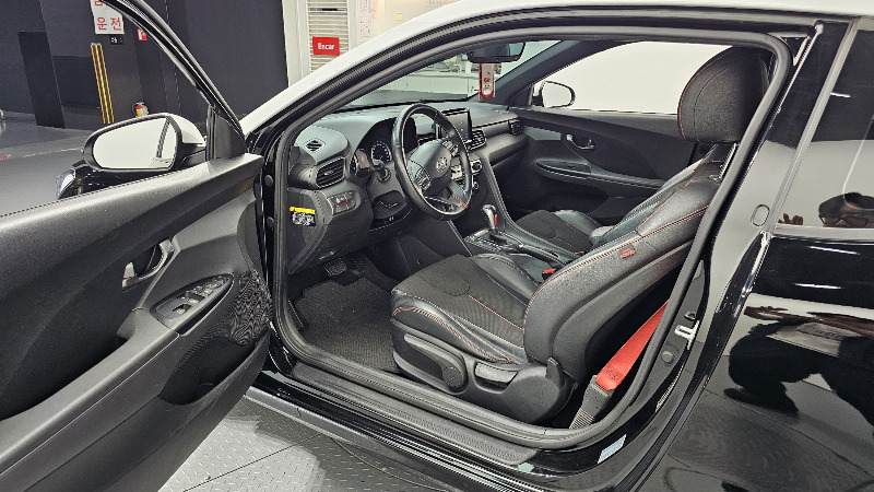 car Hyundai Veloster id278557 photo #10
