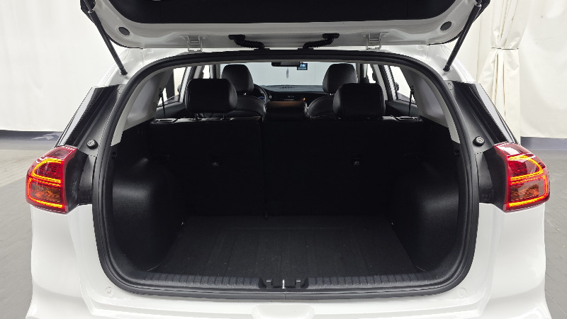 car KIA Niro id278568 photo #20