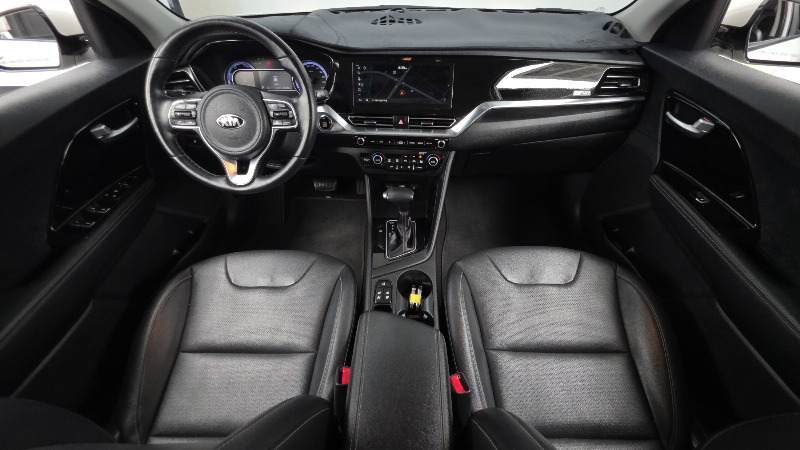 car KIA Niro id278568 photo #7