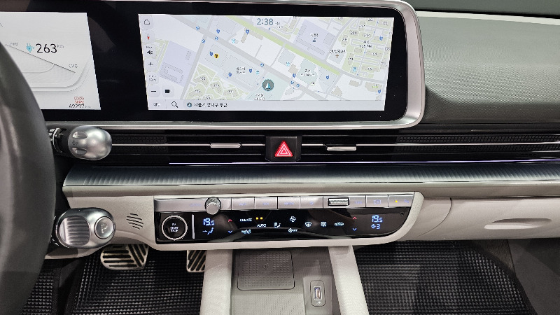 car Hyundai IONIQ 6 id278667 photo #14
