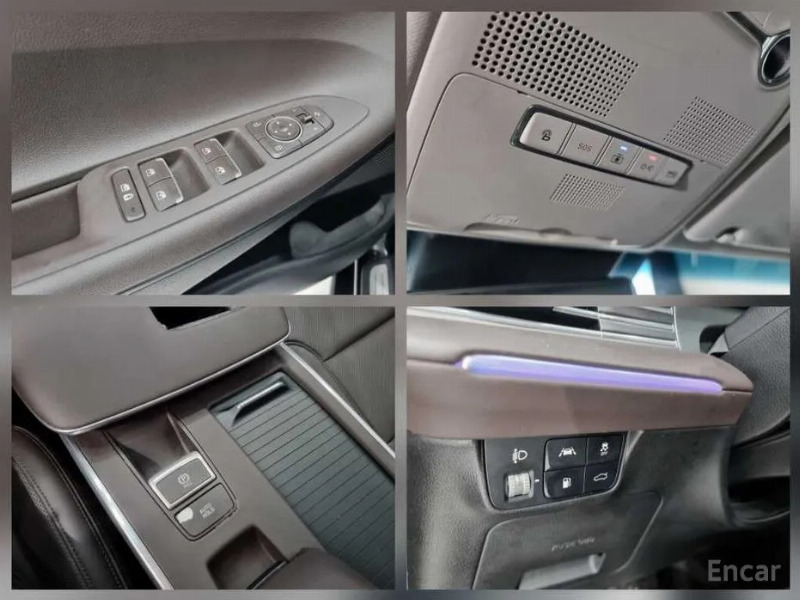 car Hyundai Grandeur id278688 photo #15