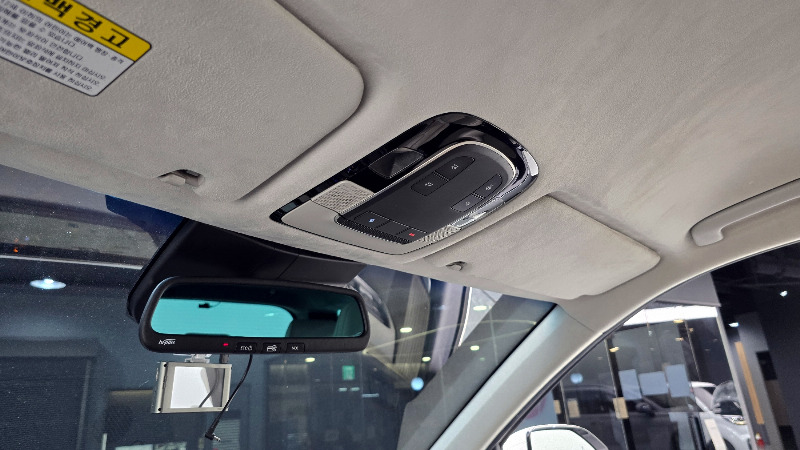 car Hyundai Palisade id278706 photo #19