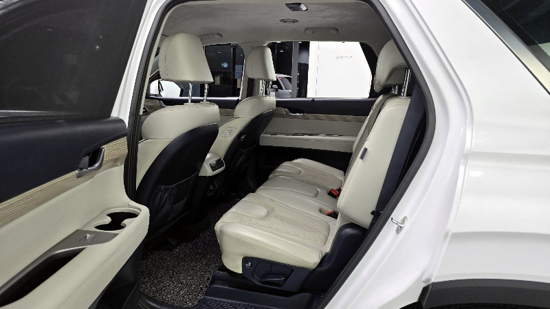 car Hyundai Palisade id278706 photo #26