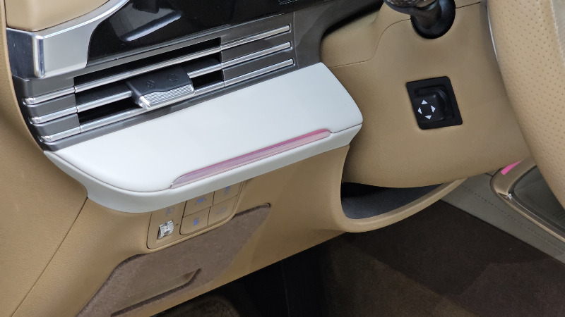 car Hyundai Grandeur id278740 photo #14