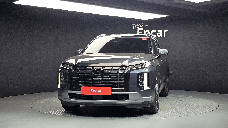 car Hyundai Palisade id278741 photo #3