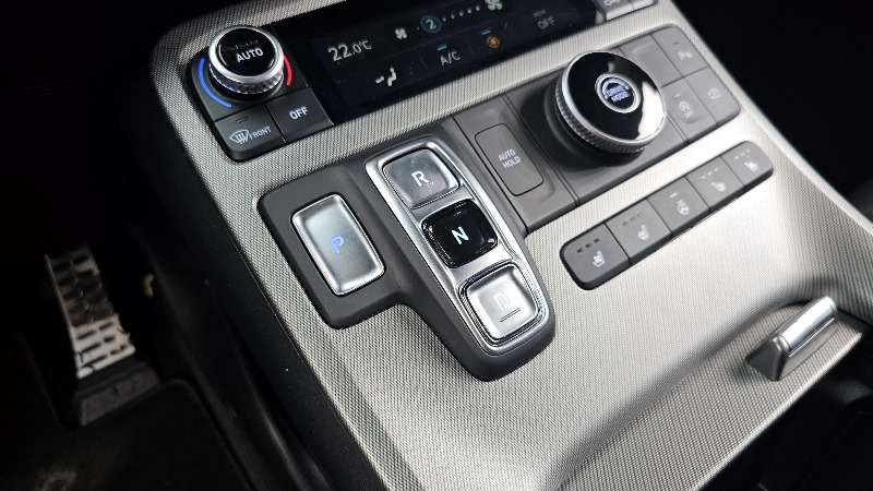 car Hyundai Palisade id278741 photo #9
