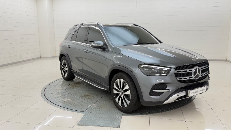 car Mercedes GLE id278824 photo #8