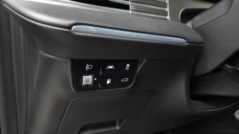 car Hyundai Grandeur id278872 photo #12