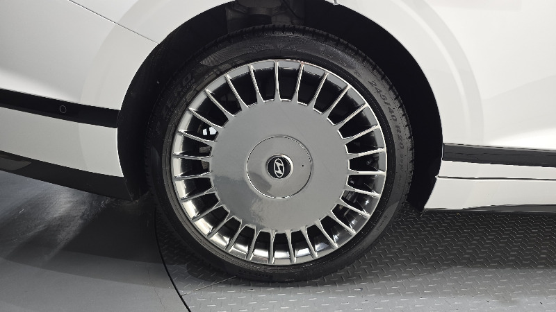 car Hyundai Grandeur id278877 photo #5