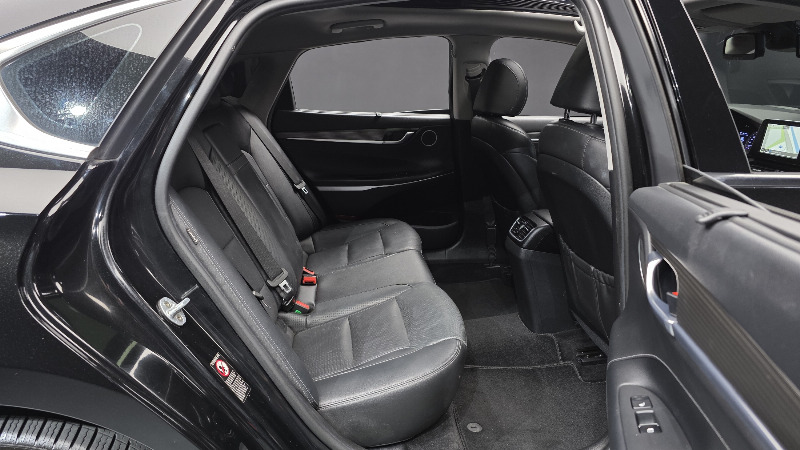 car Hyundai Grandeur id278882 photo #12