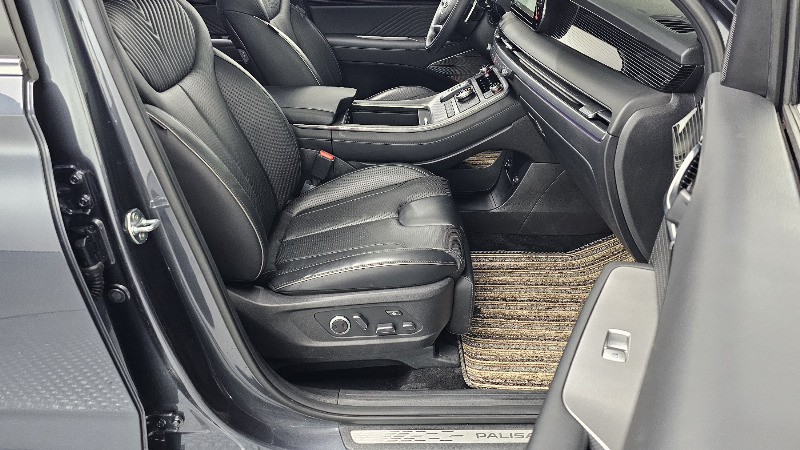 car Hyundai Palisade id278896 photo #12