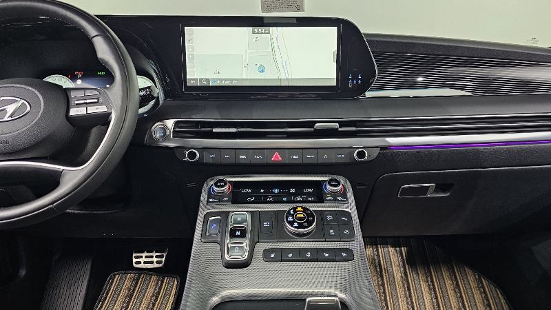car Hyundai Palisade id278896 photo #13