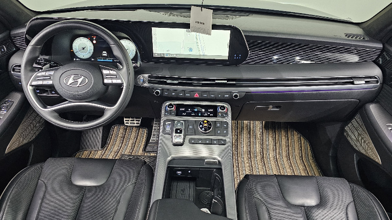 car Hyundai Palisade id278896 photo #7