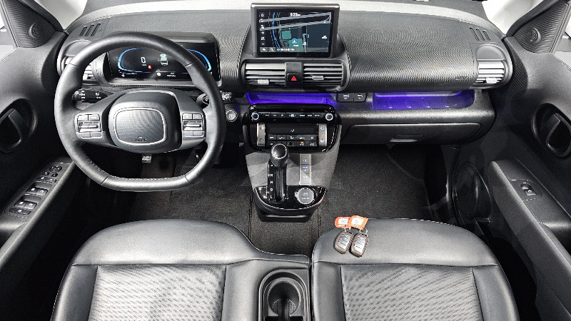 car Hyundai Casper id278898 photo #7