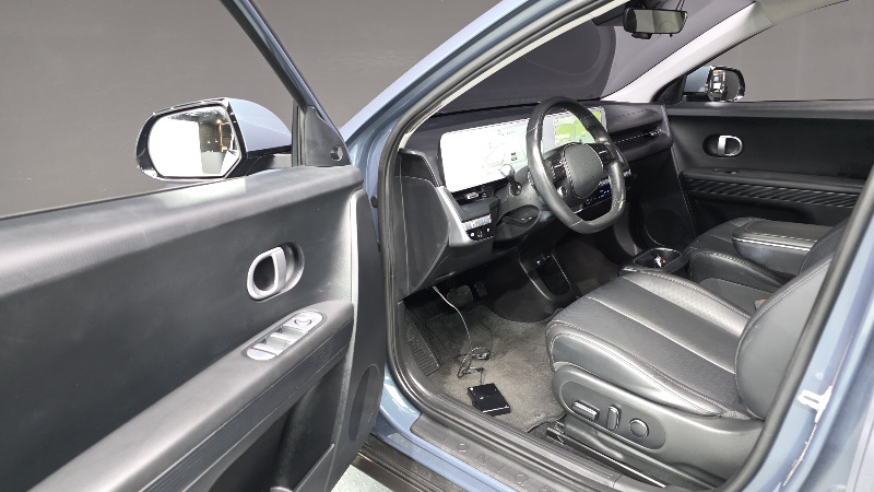 car Hyundai IONIQ 5 id278910 photo #10