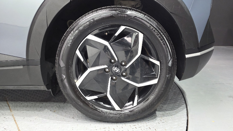 car Hyundai IONIQ 5 id278910 photo #21