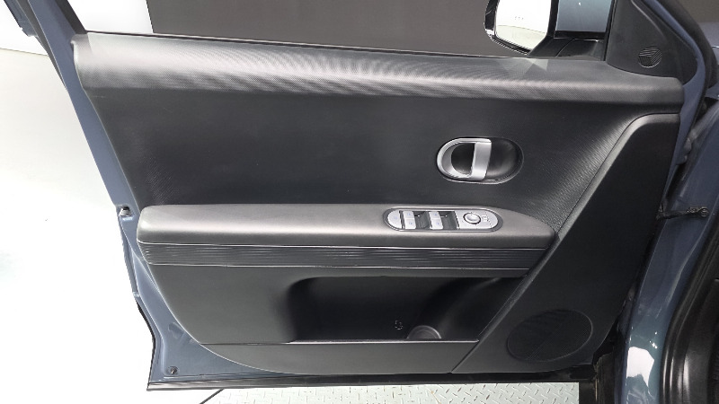 car Hyundai IONIQ 5 id278910 photo #24