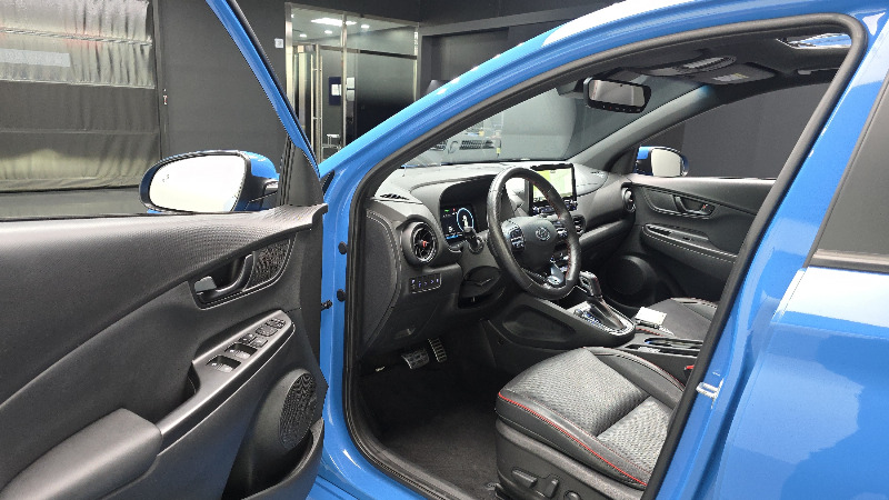 car Hyundai Kona id278931 photo #10