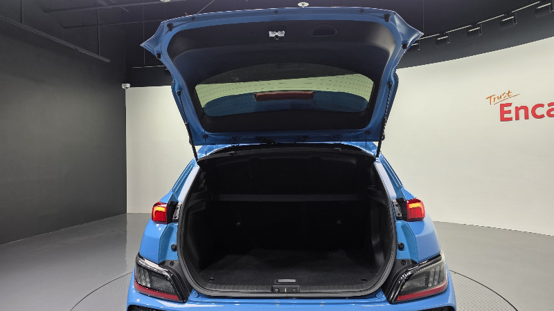 car Hyundai Kona id278931 photo #20