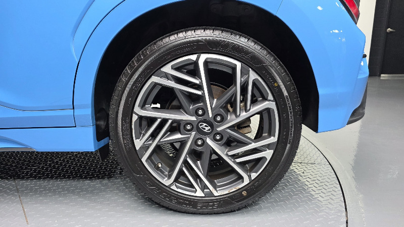 car Hyundai Kona id278931 photo #21
