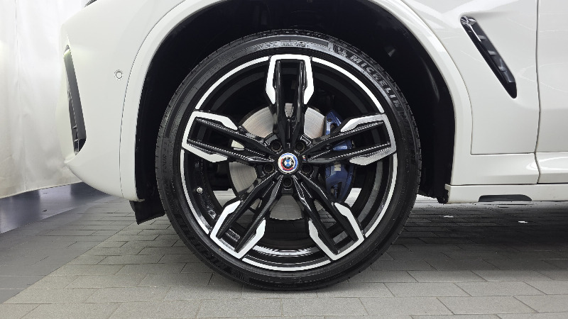 car BMW X4 id278941 photo #5