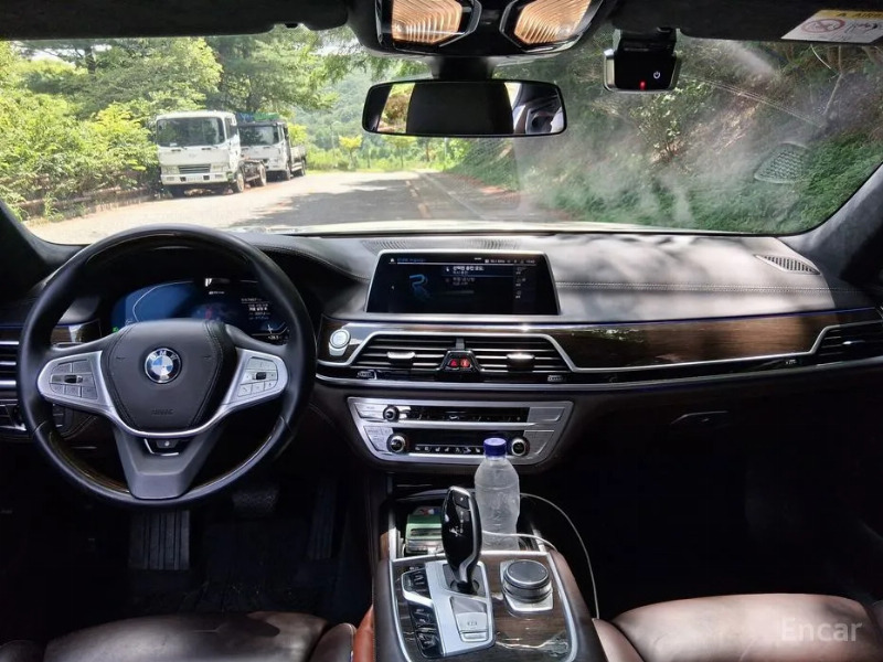 car BMW 7 Series id278942 photo #10