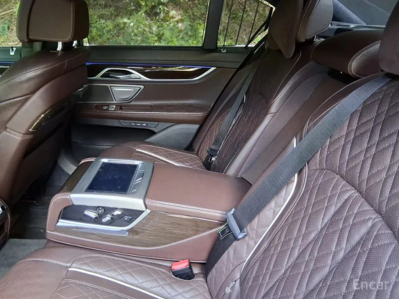 car BMW 7 Series id278942 photo #19