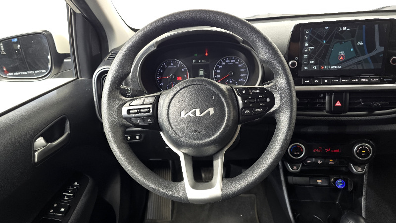 car KIA Morning id278957 photo #14