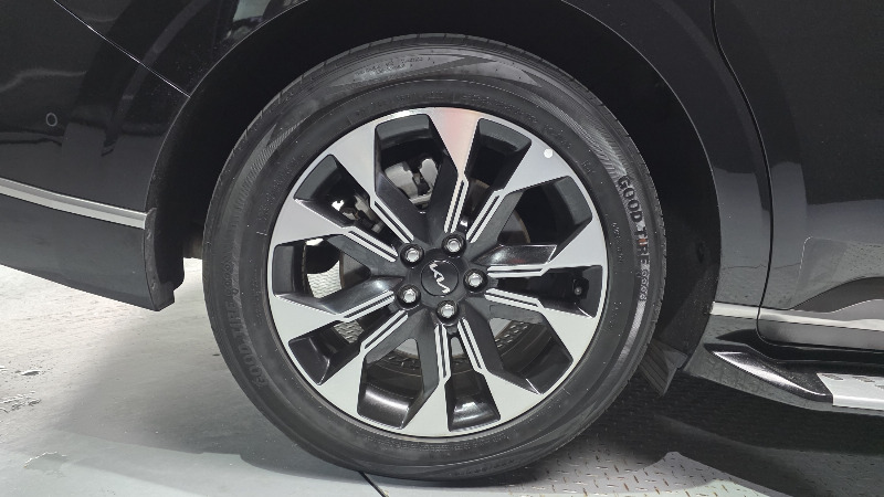 car KIA Carnival id278984 photo #5