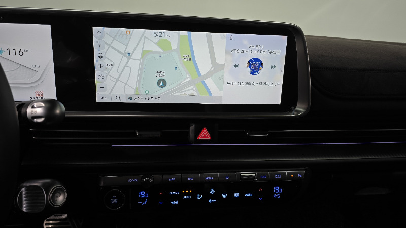 car Hyundai IONIQ 6 id279023 photo #12