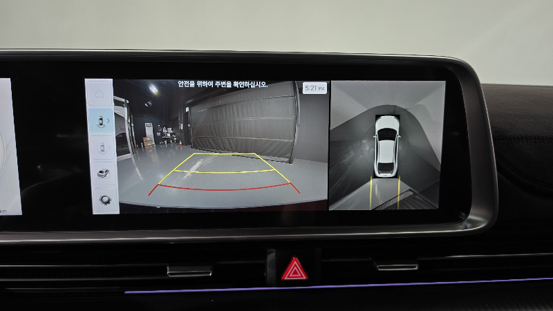 car Hyundai IONIQ 6 id279023 photo #14