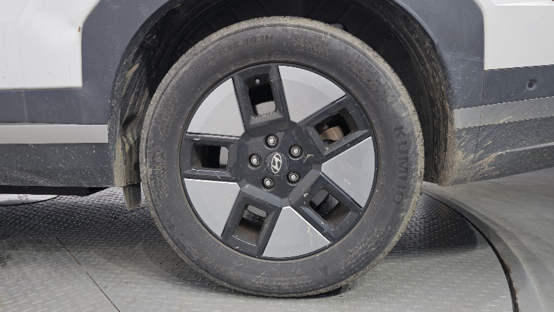 car Hyundai Santa FE id279071 photo #5