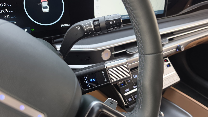 car Hyundai Grandeur id279091 photo #9