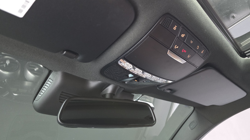 car Mercedes GLC id279162 photo #20