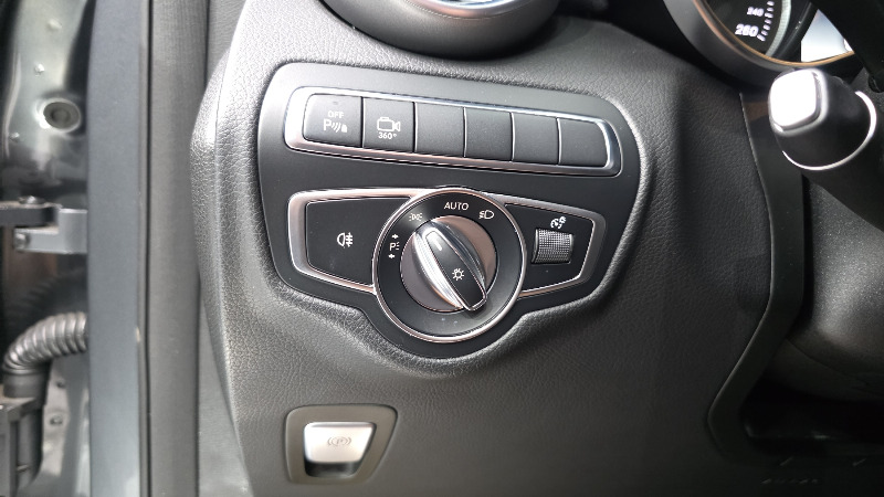 car Mercedes GLC id279162 photo #27