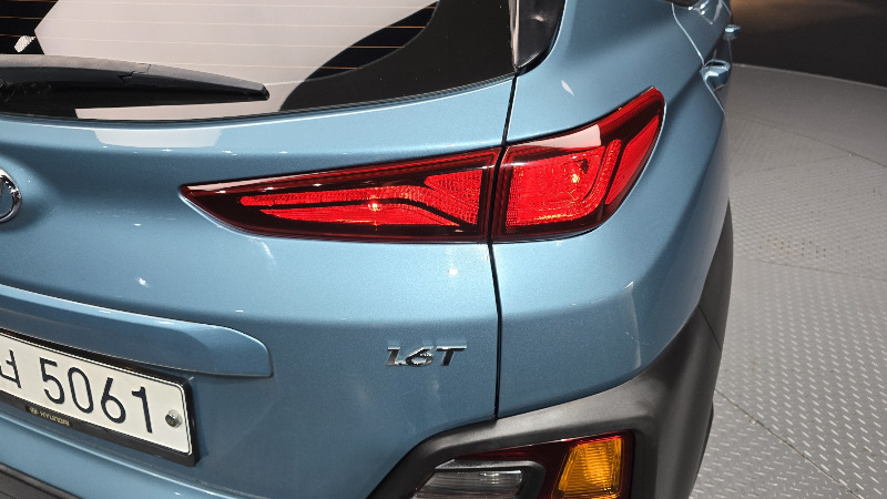 car Hyundai Kona id279186 photo #23