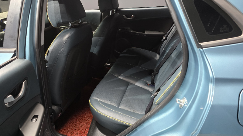 car Hyundai Kona id279186 photo #26