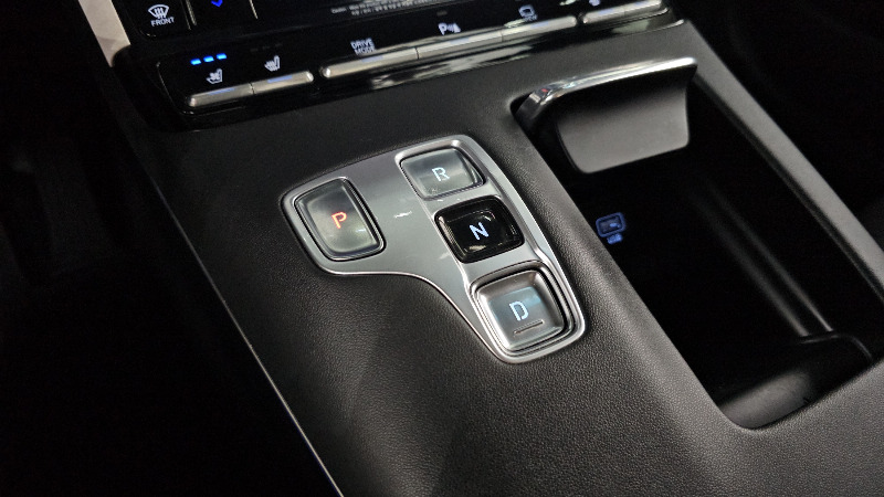 car Hyundai Grandeur id279202 photo #9