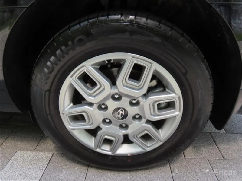 car Hyundai Staria id279235 photo #17