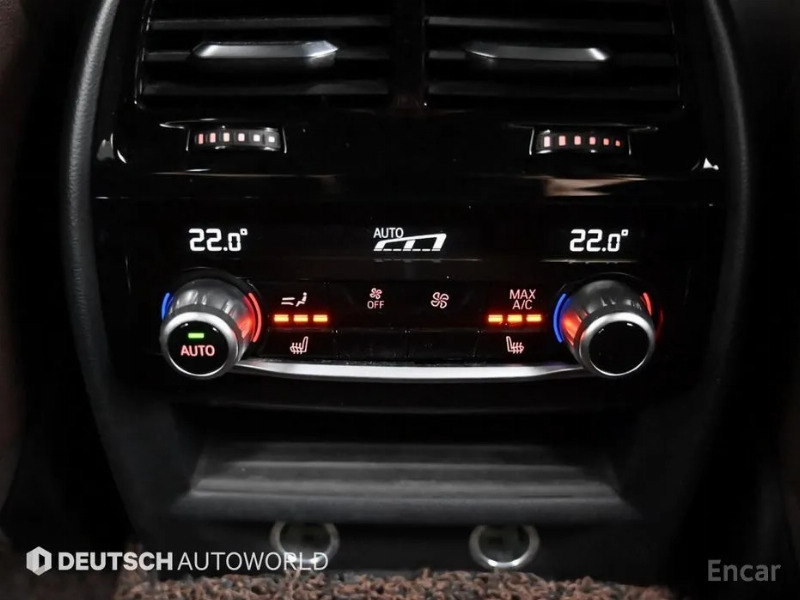 car BMW 5 Series id279245 photo #16