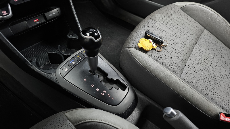 car KIA Morning id279263 photo #9