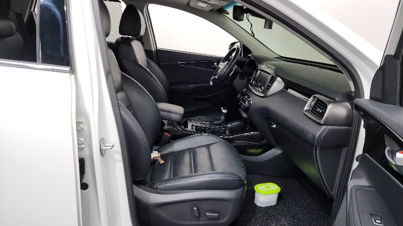 car KIA Sorento id279281 photo #11